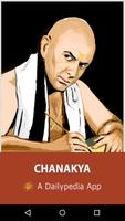 Chanakya Daily Plakat