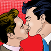 Chance Dating gay dan berbual
