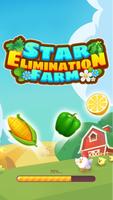 Star Elimination Farm Affiche