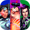 Generation Overdrive