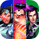 Generation Overdrive APK