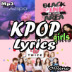 Lagu kpop Girls Offline Lyrics APK