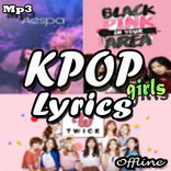 Lagu kpop Girls Offline Lyrics