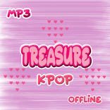 Treasure Song Full Lyrics Mp3