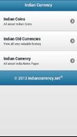 Indian Coins Currencies poster