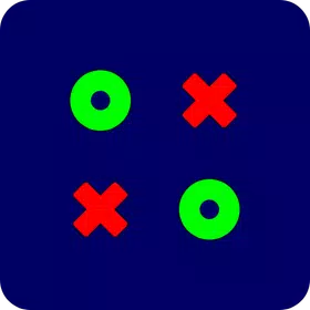 C-Tic Tac Toe – Online Offline