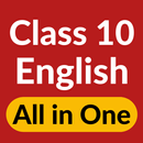 Class 10 English Solution Book APK