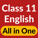 Class 11 English Solution Book APK