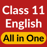 Class 11 English Solution Book