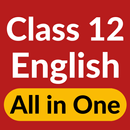 Class 12 English Solution Book APK