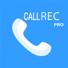 Auto Call Recorder Pro アイコン