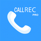 Auto Call Recorder Pro أيقونة