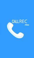 Auto Call Recorder Pro الملصق