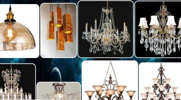 chandelier design স্ক্রিনশট 1