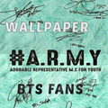 BTS Wallpaper - Free download wallpaper