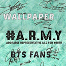 BTS Wallpaper - Free download wallpaper APK