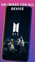 BTS Wallpaper - Free download wallpaper ảnh chụp màn hình 1