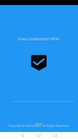 Free VPN Affiche