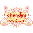 Chandini Chowk Driver أيقونة