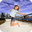 City Photo Editor - Background Changer APK