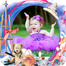 Cute Baby Photo Frame:Kids Frame APK