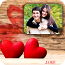 Cute Love Photo Frame Status Maker 2019 Latest App APK