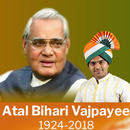 Atal Bihari Vajpayee Photo - Status, Kavita Quotes APK