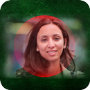 Bangladesh Flag Profile Photo Maker APK