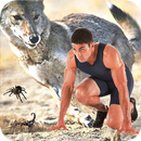 Desert Animal Photography Editor APK
