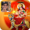 Durga Maa Photo Frames And DP Maker APK