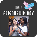 Friendship Day Profile Photo Maker APK