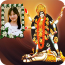 Kali Mata Photo Frames Editor-Kali Ma Photo Editor APK