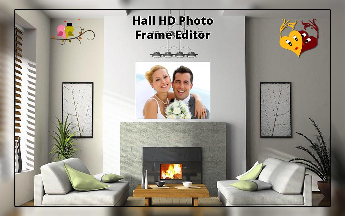 Hall Hd Photo Frame Editor Fur Android Apk Herunterladen