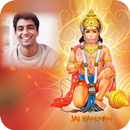 Hanuman Photo Editor Bajrang Bali Photo Frame 2019 APK