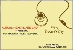 Happy Doctors Day Photo Creator capture d'écran 3