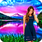 HDR Max - Photo Editor أيقونة