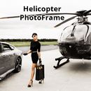 Helicopter Photo Frame APK
