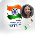 India Independence Day Profile Photo Maker