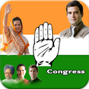 Indian National Congress Photo Frame Editor 2019 APK