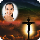 Jesus Christ Photo Frame Editor 2019 APK