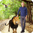 Jungle Photo Editor Wild Animal Photo Frame Editor APK