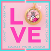 Love Locket Photo Frame Creator