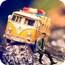 Miniature Photography Tilt Shift Photo Editor APK