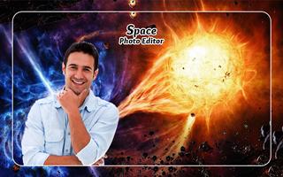 Space Photo Editor скриншот 2