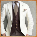 Stylish Men Blazer Suit Photo Editor New 2018 APK