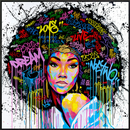 Street Painting Wall Photo Editor APK