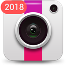 Sweet Cute Camera Selfie Editor Photo Studio APK