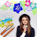 Poster Maker Flyer Designer Ads Page Photo Editor APK
