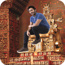 Raj Sinhasan Chair Photo-Throne Chair Photo Editor APK