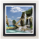 Water Fall Photo Mania APK
